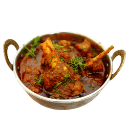 Lamb & Beef Curry Platters