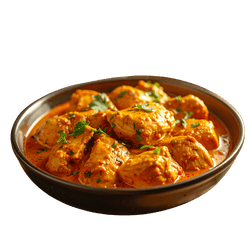 Chicken Curry Platters