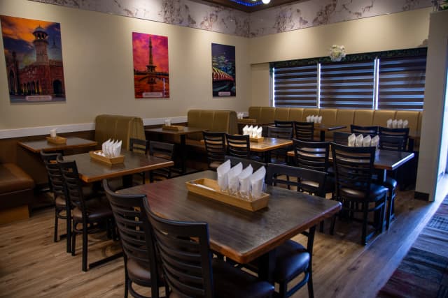 The Beginning of Little Spice