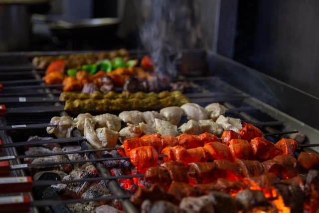 Growing with Passion