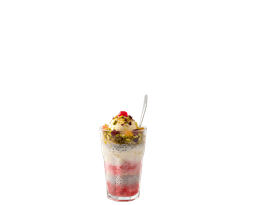 Falooda Rabri