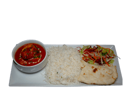 Chicken Tikka Masala