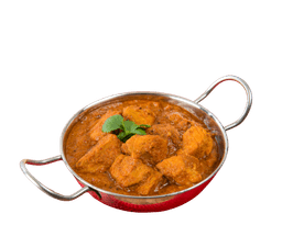 Chicken Vindaloo