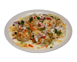Dahi Bhalle