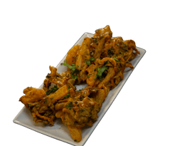 Veg Pakoras