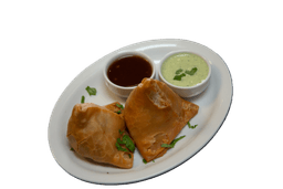 Veg. Samosa